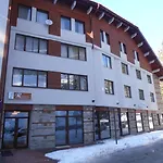 Apartman Royal House Tmf *