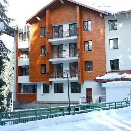 Apartman Royal House Tmf *