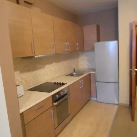 Royal House Tmf Apartment *