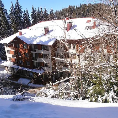 Apartment Royal House Tmf