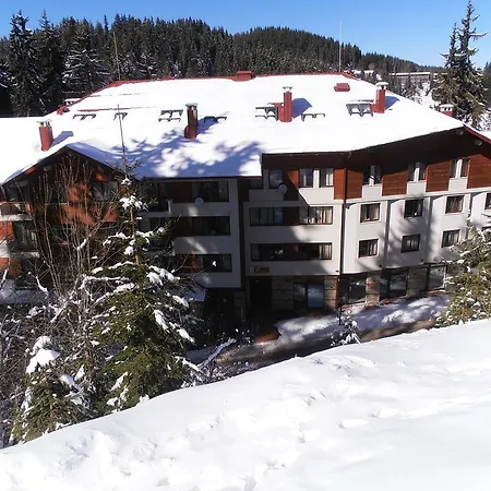 Royal House Tmf Pamporovo