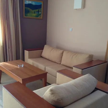 Apartment Royal House Tmf Pamporovo