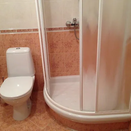 Apartment Royal House Tmf *