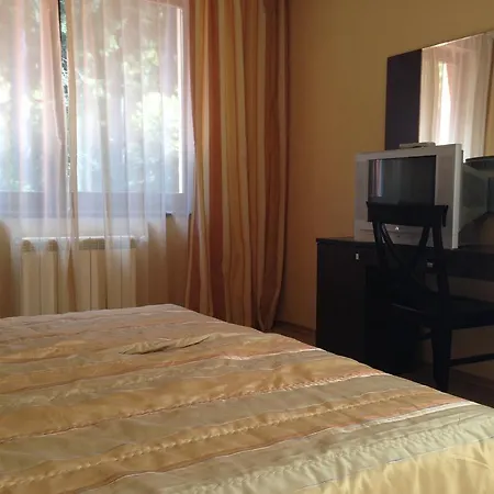 Royal House Tmf Pamporovo