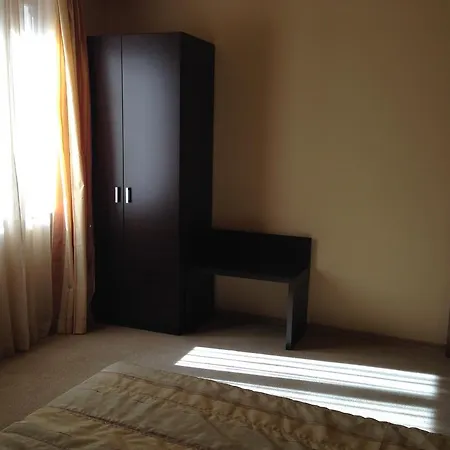 Apartment Royal House Tmf