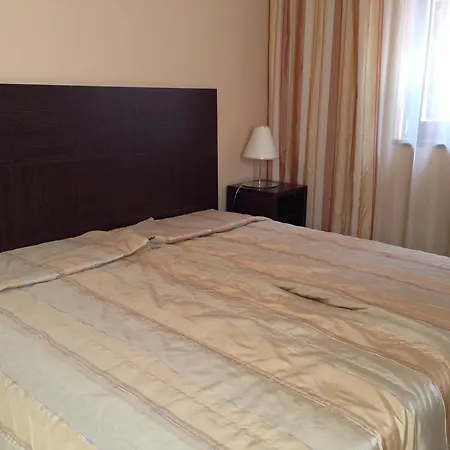 Apartment Royal House Tmf Pamporovo