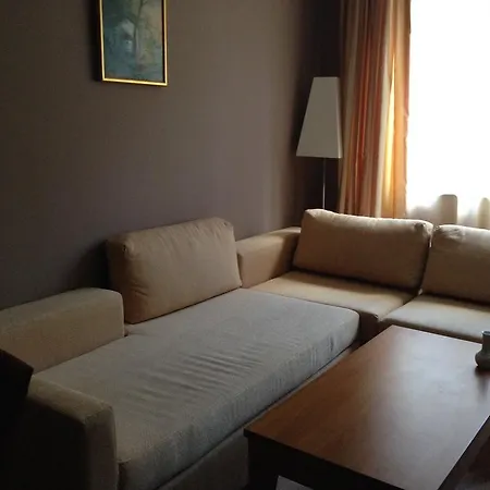 Apartment Royal House Tmf Pamporovo