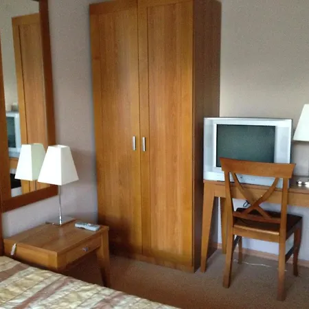 Apartment Royal House Tmf Pamporovo