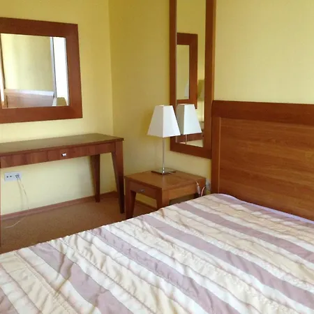 Apartment Royal House Tmf