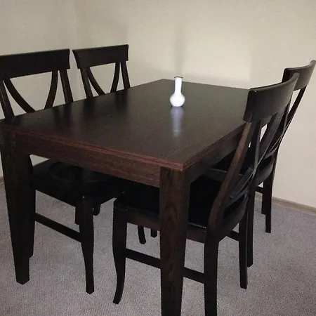 Apartment Royal House Tmf *