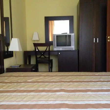 Royal House Tmf Pamporovo