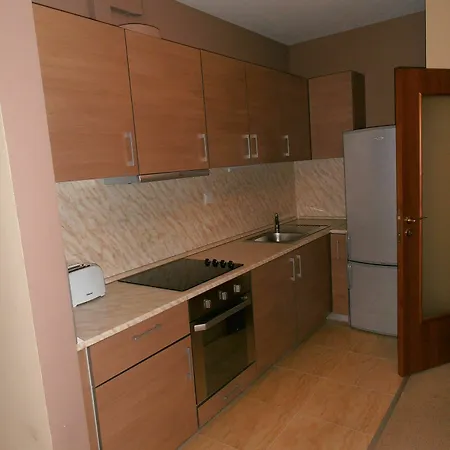 Apartment Royal House Tmf