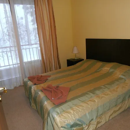 Apartment Royal House Tmf *